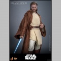 Hot Toys Obi-Wan Kenobi - Star Wars Episode II