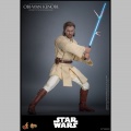 Hot Toys Obi-Wan Kenobi - Star Wars Episode II
