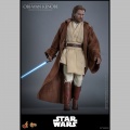 Hot Toys Obi-Wan Kenobi - Star Wars Episode II