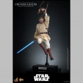 Hot Toys Obi-Wan Kenobi - Star Wars Episode II
