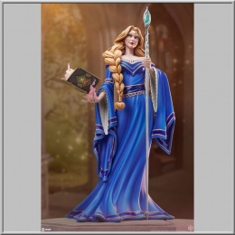 Sideshow Allura Vysoren - La Légende de Vox Machina