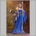 Sideshow Allura Vysoren - La Légende de Vox Machina