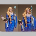 Sideshow Allura Vysoren - La Légende de Vox Machina