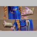 Sideshow Allura Vysoren - La Légende de Vox Machina