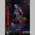Prime 1 Studio 1/3 Jungle Hunter Predator Deluxe Bonus Version - Predator