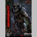 Prime 1 Studio 1/3 Jungle Hunter Predator Deluxe Bonus Version - Predator