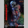 Prime 1 Studio 1/3 Jungle Hunter Predator Deluxe Bonus Version - Predator