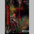 Prime 1 Studio 1/3 Jungle Hunter Predator Deluxe Bonus Version - Predator
