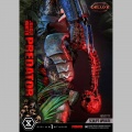 Prime 1 Studio 1/3 Jungle Hunter Predator Deluxe Bonus Version - Predator