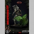 Prime 1 Studio 1/3 Jungle Hunter Predator Deluxe Bonus Version - Predator