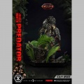 Prime 1 Studio 1/3 Jungle Hunter Predator Deluxe Bonus Version - Predator