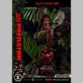 Prime 1 Studio 1/3 Jungle Hunter Predator Deluxe Bonus Version - Predator
