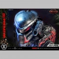 Prime 1 Studio 1/3 Jungle Hunter Predator Deluxe Bonus Version - Predator