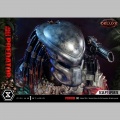 Prime 1 Studio 1/3 Jungle Hunter Predator Deluxe Bonus Version - Predator