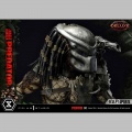 Prime 1 Studio 1/3 Jungle Hunter Predator Deluxe Bonus Version - Predator
