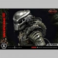 Prime 1 Studio 1/3 Jungle Hunter Predator Deluxe Bonus Version - Predator