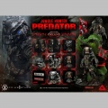 Prime 1 Studio 1/3 Jungle Hunter Predator Deluxe Bonus Version - Predator