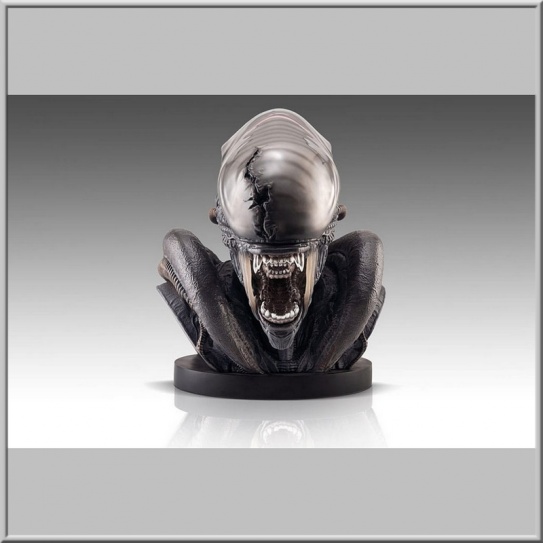 Bust 1/1 Xenomorph - Alien Romulus