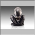 Bust 1/1 Xenomorph - Alien Romulus