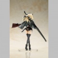 Shimada Humikane Art Works II Arsia - Frame Arms Girl (Kotobukiya)