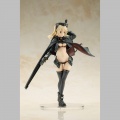Shimada Humikane Art Works II Arsia - Frame Arms Girl (Kotobukiya)