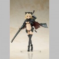 Shimada Humikane Art Works II Arsia - Frame Arms Girl (Kotobukiya)