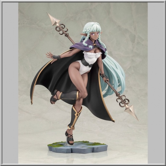 Rosalinde 1/7 - Unicorn Overlord (Kotobukiya)
