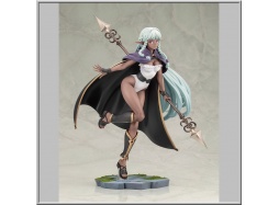 Rosalinde 1/7 - Unicorn Overlord (Kotobukiya)