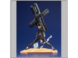 Nicholas D. Wolfwood - Trigun Stampede (Kotobukiya)