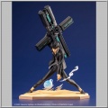 Nicholas D. Wolfwood - Trigun Stampede (Kotobukiya)
