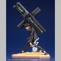 Nicholas D. Wolfwood - Trigun Stampede (Kotobukiya)
