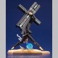 Nicholas D. Wolfwood - Trigun Stampede (Kotobukiya)