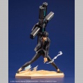 Nicholas D. Wolfwood - Trigun Stampede (Kotobukiya)