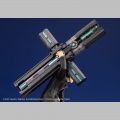 Nicholas D. Wolfwood - Trigun Stampede (Kotobukiya)