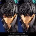 Nicholas D. Wolfwood - Trigun Stampede (Kotobukiya)