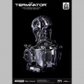 Blitzway buste 1/1 T-800 Endoskeleton Skull - Terminator