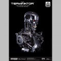 Blitzway buste 1/1 T-800 Endoskeleton Skull - Terminator