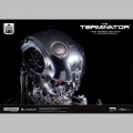 Blitzway buste 1/1 T-800 Endoskeleton Skull - Terminator