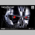 Blitzway buste 1/1 T-800 Endoskeleton Skull - Terminator