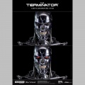 Blitzway buste 1/1 T-800 Endoskeleton Skull - Terminator