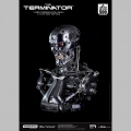 Blitzway buste 1/1 T-800 Endoskeleton Skull - Terminator