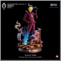 Tsume BIJUtsu Sanji 1/4  - One Piece