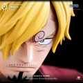 Tsume BIJUtsu Sanji 1/4  - One Piece