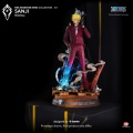Tsume BIJUtsu Sanji 1/4  - One Piece