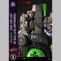 Prime 1 Studio buste 1/1 Test Type-01 (Concept by Josh Nizzi) - Neon Genesis Evangelion