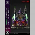 Prime 1 Studio bust 1/1 Test Type-01 (Concept by Josh Nizzi) - Neon Genesis Evangelion