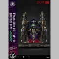 Prime 1 Studio bust 1/1 Test Type-01 (Concept by Josh Nizzi) - Neon Genesis Evangelion