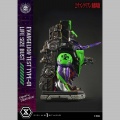 Prime 1 Studio bust 1/1 Test Type-01 (Concept by Josh Nizzi) - Neon Genesis Evangelion