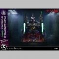 Prime 1 Studio buste 1/1 Test Type-01 (Concept by Josh Nizzi) Bonus Ver. - Neon Genesis Evangelion