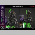 Prime 1 Studio buste 1/1 Test Type-01 (Concept by Josh Nizzi) Bonus Ver. - Neon Genesis Evangelion
